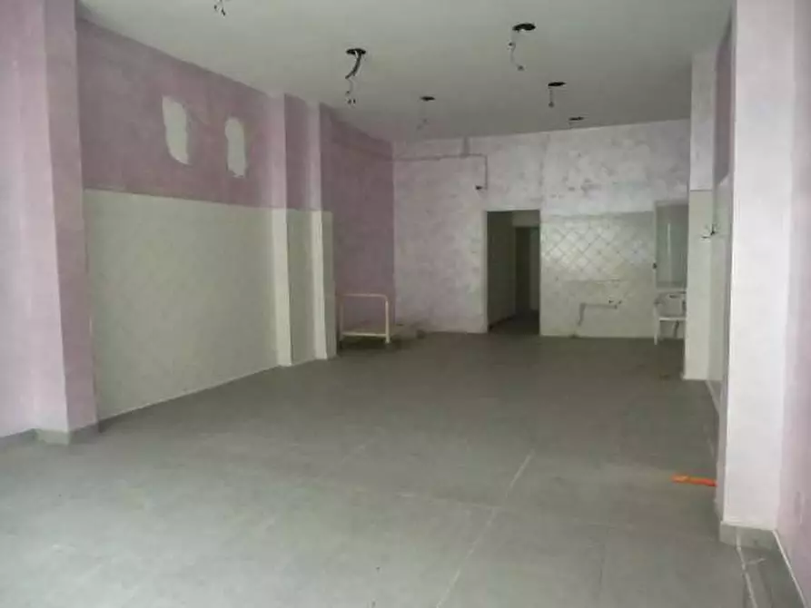 Immagine 2 di Magazzino in affitto  in Via Kennedy 2 a Favara