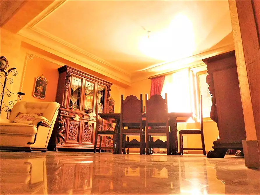 Immagine 12 di Quadrilocale in vendita  in VIA EMPEDOCLE a Favara