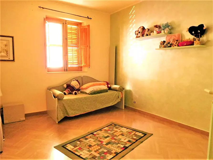 Immagine 17 di Quadrilocale in vendita  in VIA EMPEDOCLE a Favara