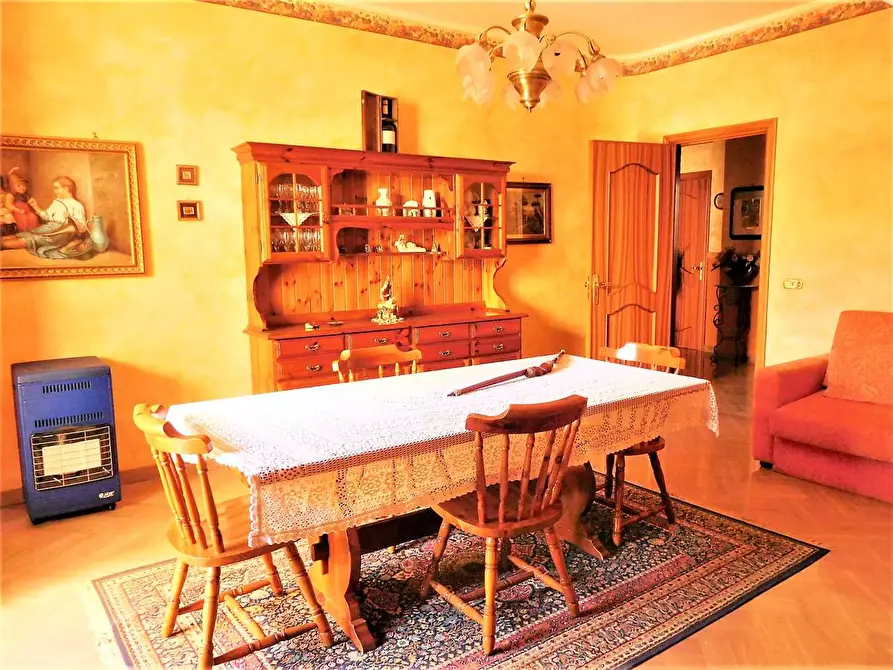 Immagine 21 di Quadrilocale in vendita  in VIA EMPEDOCLE a Favara