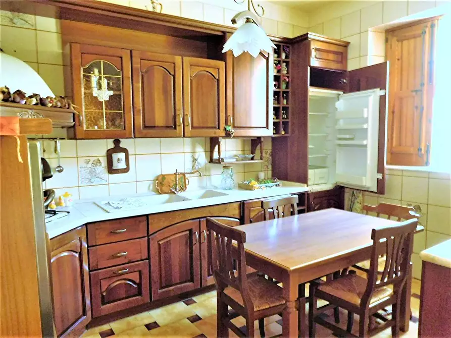 Immagine 24 di Quadrilocale in vendita  in VIA EMPEDOCLE a Favara