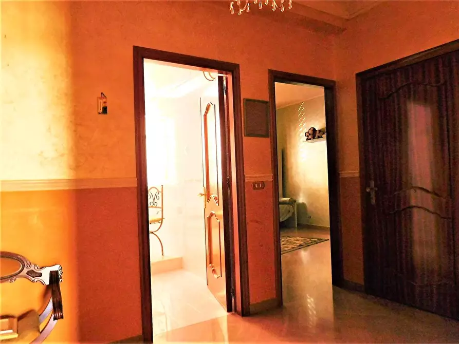 Immagine 26 di Quadrilocale in vendita  in VIA EMPEDOCLE a Favara