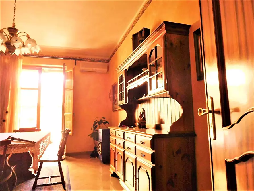 Immagine 28 di Quadrilocale in vendita  in VIA EMPEDOCLE a Favara