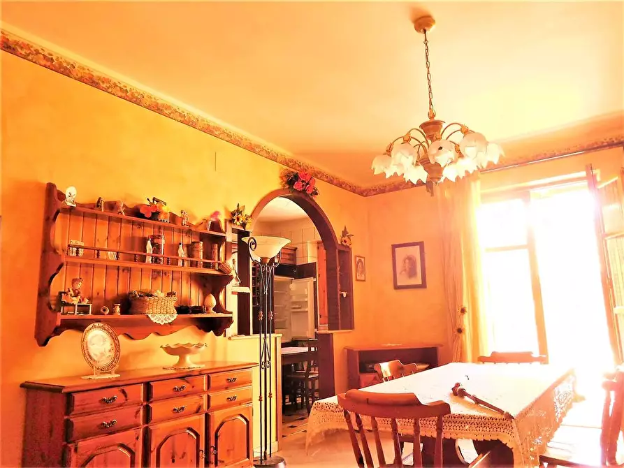 Immagine 29 di Quadrilocale in vendita  in VIA EMPEDOCLE a Favara