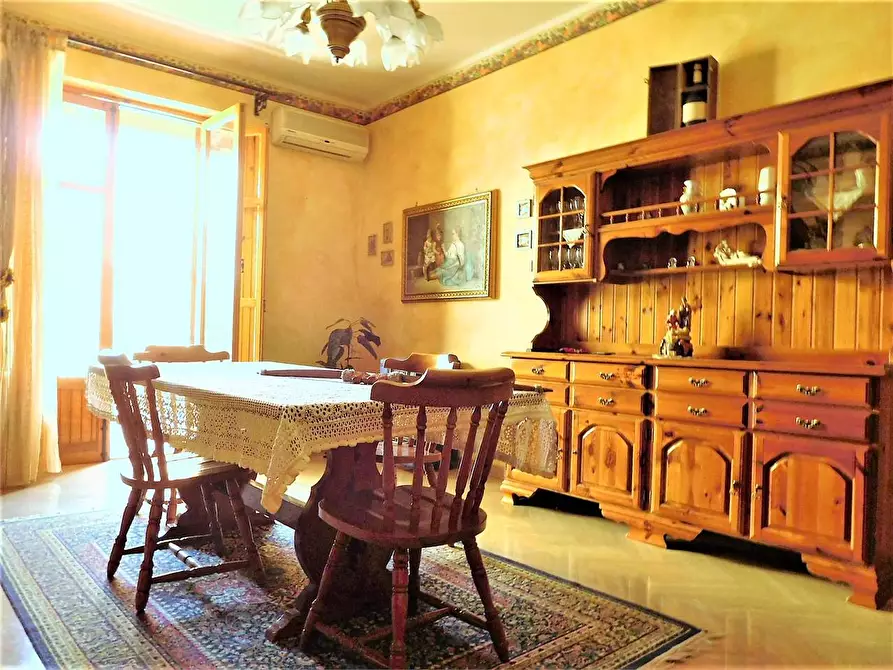 Immagine 31 di Quadrilocale in vendita  in VIA EMPEDOCLE a Favara