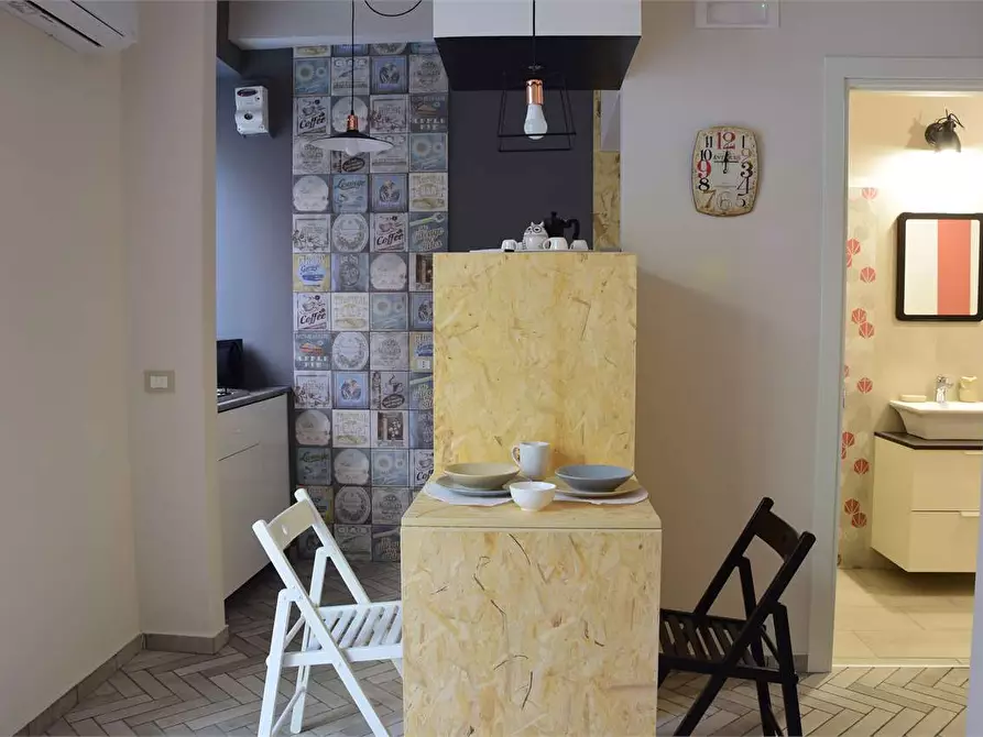 Immagine 9 di Monolocale in affitto  in Vicolo Saieva 10 a Favara