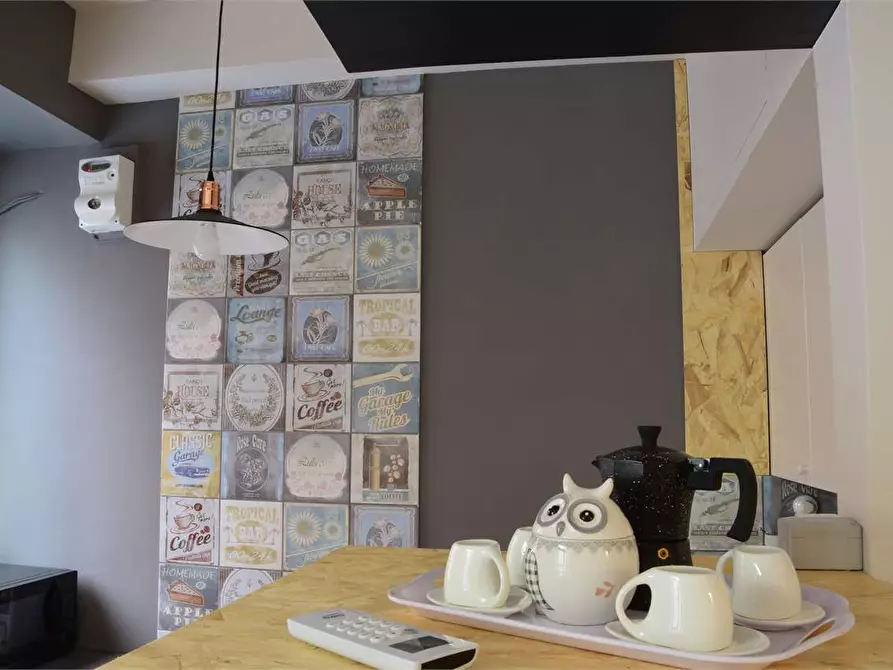 Immagine 11 di Monolocale in affitto  in Vicolo Saieva 10 a Favara