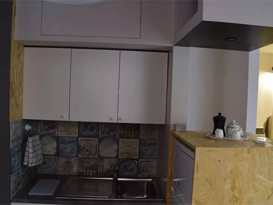 Immagine 12 di Monolocale in affitto  in Vicolo Saieva 10 a Favara