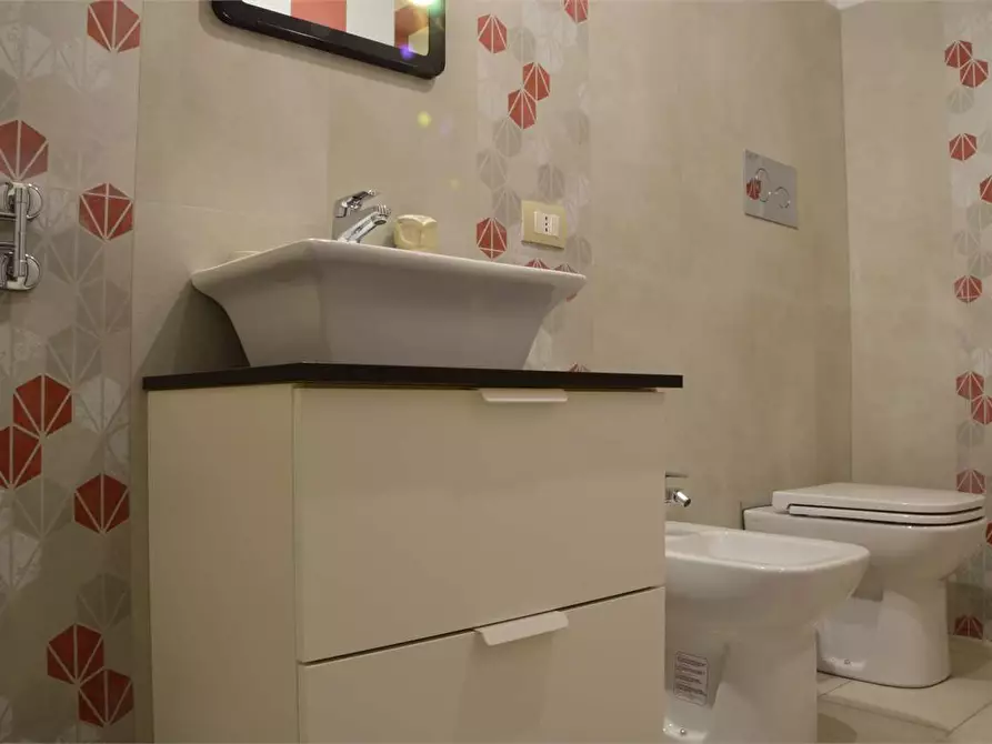 Immagine 14 di Monolocale in affitto  in Vicolo Saieva 10 a Favara