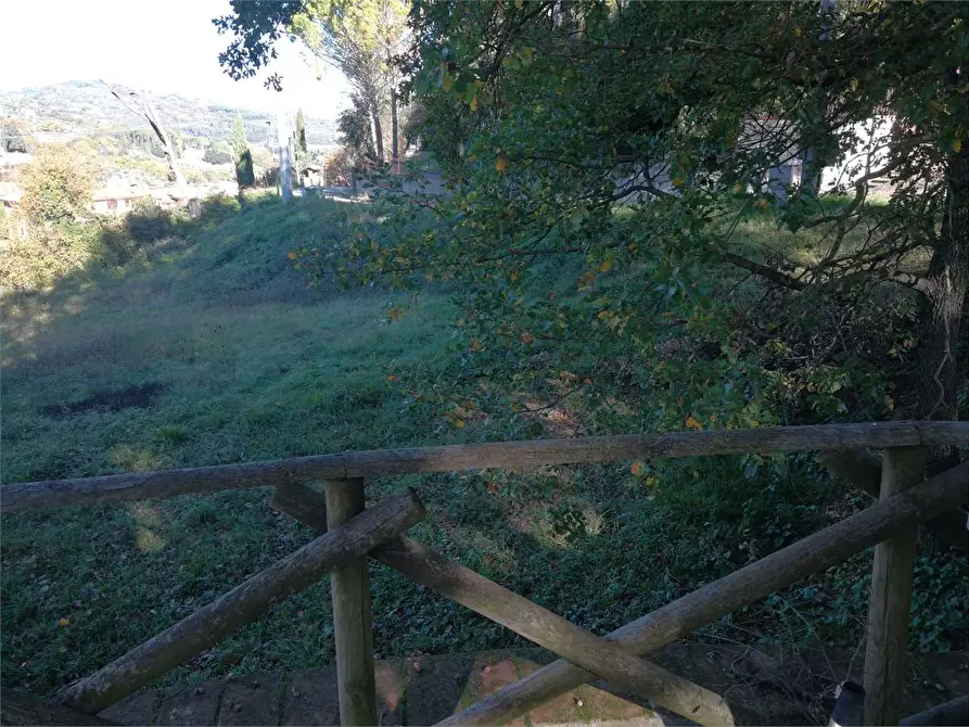 Immagine 4 di Terreno edificabile in vendita  in Via dei Ciclamini  a Perugia