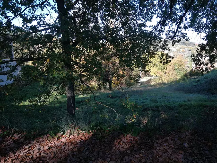 Immagine 5 di Terreno edificabile in vendita  in Via dei Ciclamini  a Perugia