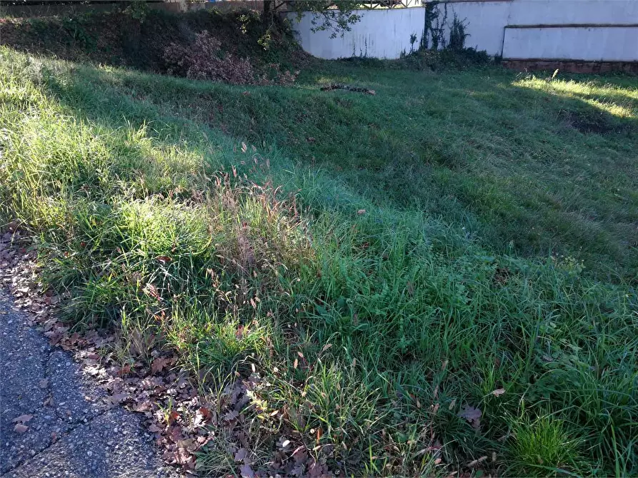 Immagine 7 di Terreno edificabile in vendita  in Via dei Ciclamini  a Perugia