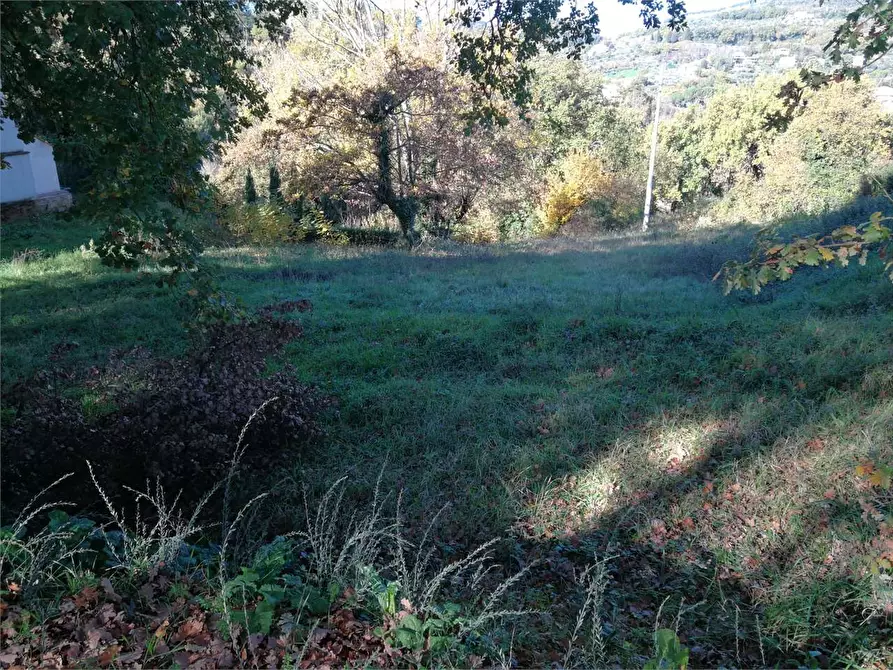 Immagine 8 di Terreno edificabile in vendita  in Via dei Ciclamini  a Perugia