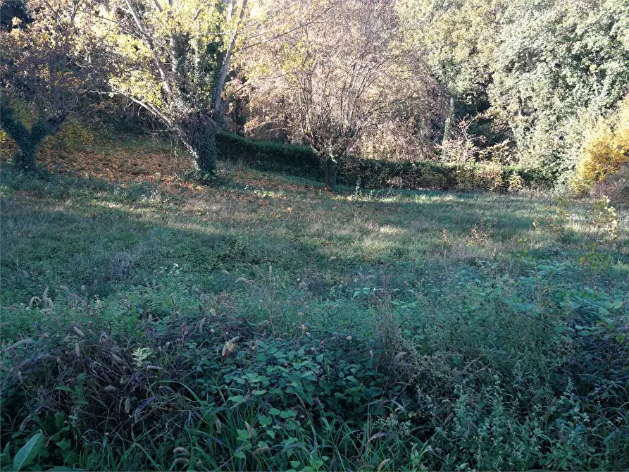 Immagine 9 di Terreno edificabile in vendita  in Via dei Ciclamini  a Perugia