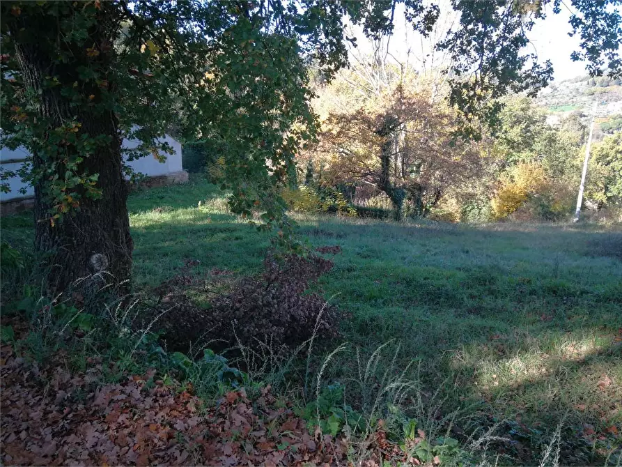 Immagine 10 di Terreno edificabile in vendita  in Via dei Ciclamini  a Perugia