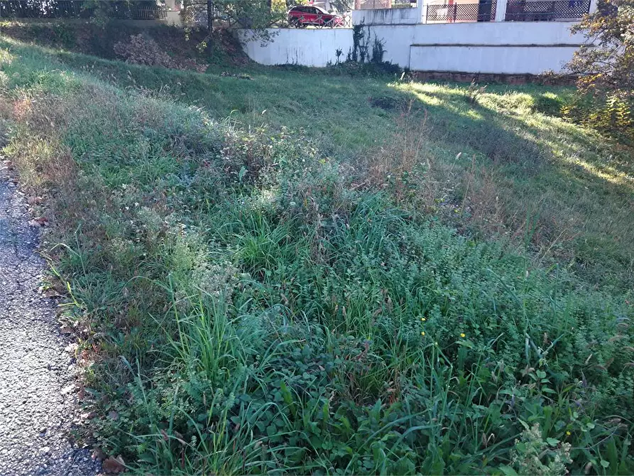 Immagine 11 di Terreno edificabile in vendita  in Via dei Ciclamini  a Perugia