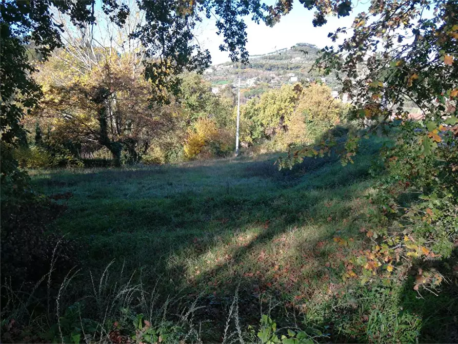 Immagine 13 di Terreno edificabile in vendita  in Via dei Ciclamini  a Perugia