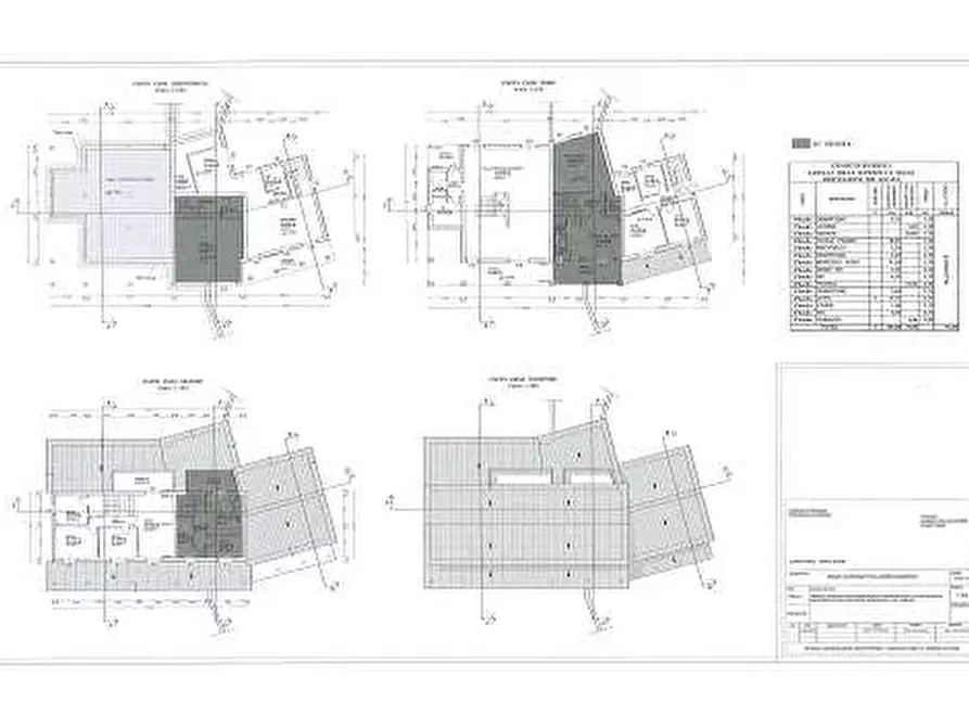 Immagine 4 di Villetta a schiera in vendita  in Strada della Bruna a Perugia