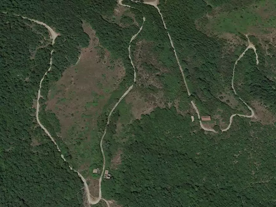 Immagine 3 di Terreno agricolo in vendita  in Via Preggio a Umbertide