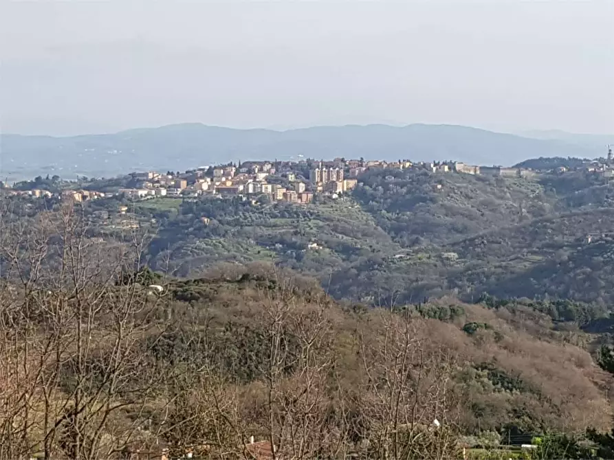 Immagine 1 di Terreno edificabile in vendita  in Via del Barcone a Perugia