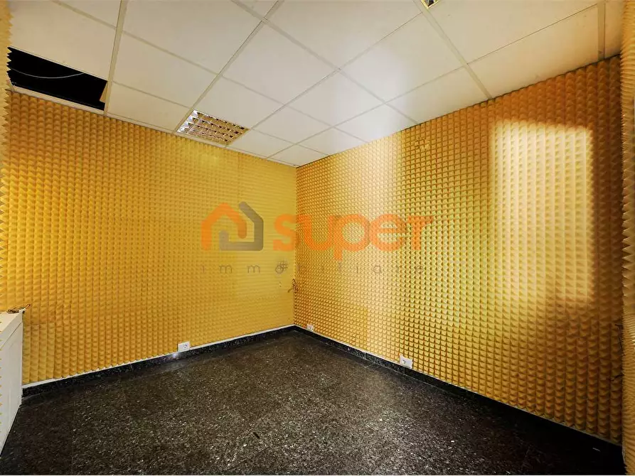 Immagine 7 di Ufficio in vendita  in Via XX Settembre a Perugia