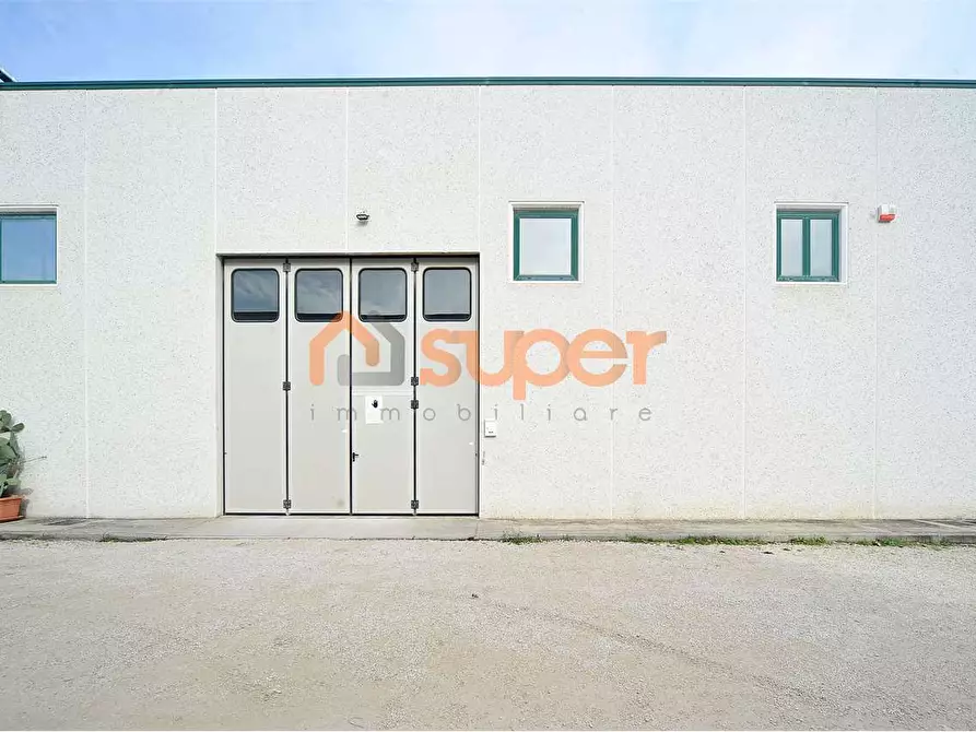 Immagine 14 di Capannone industriale in vendita  in Viale dei Pini a Assisi