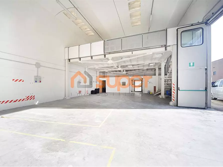 Immagine 3 di Capannone industriale in vendita  in Viale dei Pini a Assisi