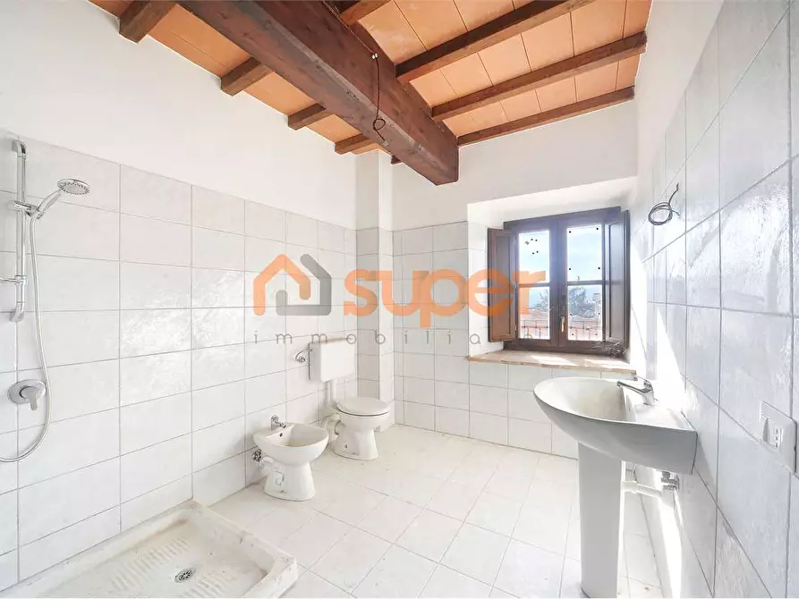 Immagine 11 di Quadrilocale in vendita  in Via della Tigre a Perugia