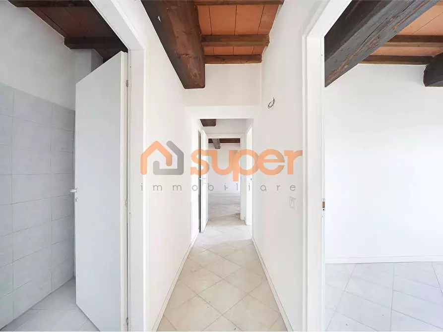 Immagine 3 di Quadrilocale in vendita  in Via della Tigre a Perugia