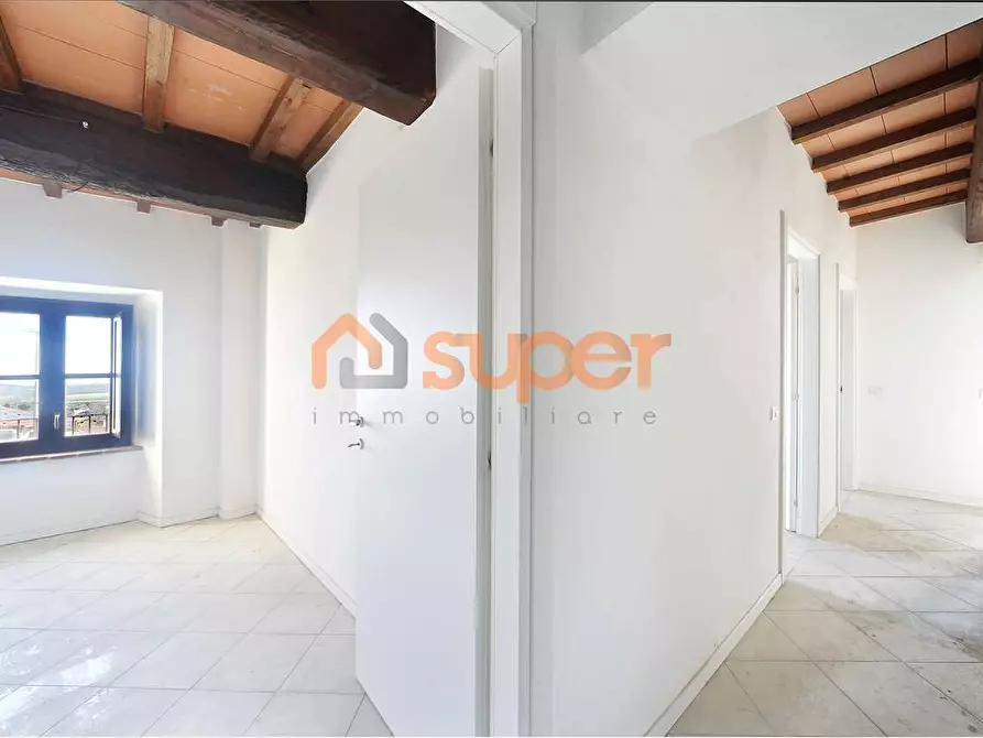 Immagine 8 di Quadrilocale in vendita  in Via della Tigre a Perugia