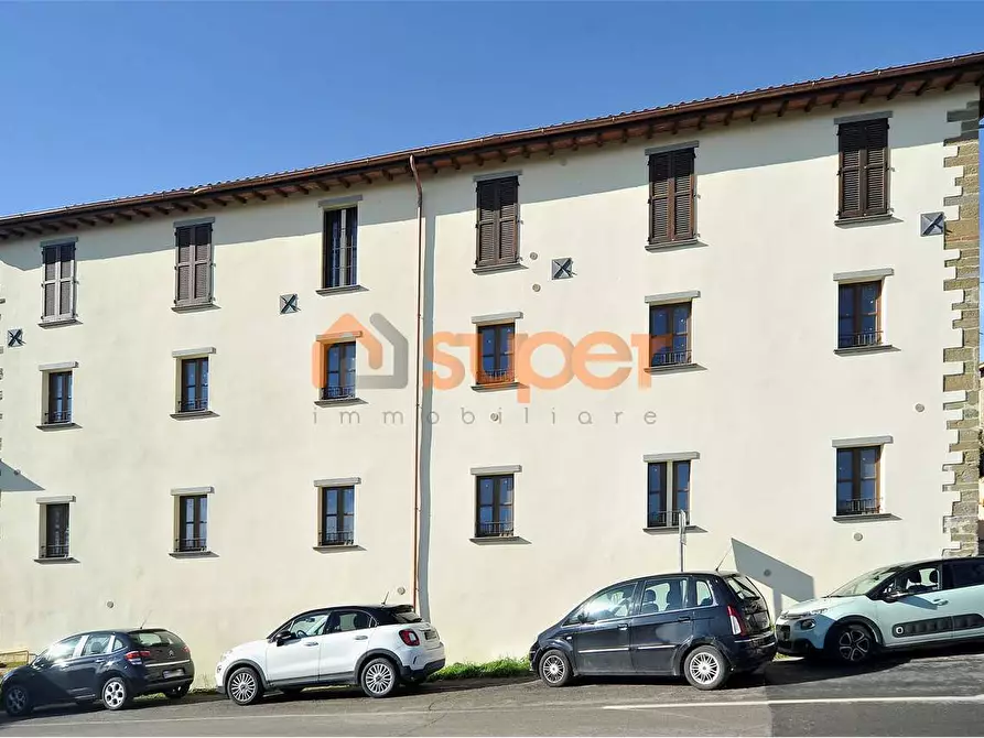 Immagine 14 di Quadrilocale in vendita  in Via della Tigre a Perugia