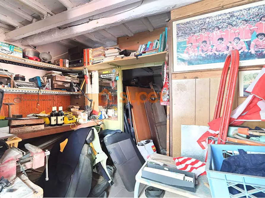 Immagine 2 di Magazzino in vendita  in Via Appia a Perugia