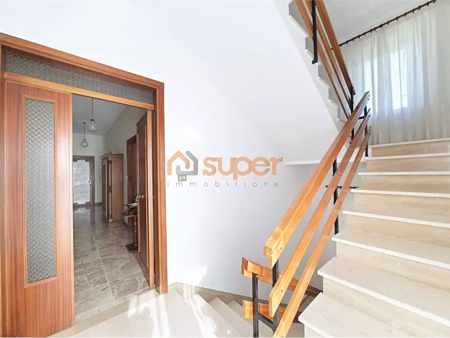 Immagine 22 di Casa indipendente in vendita  in Via Signoria a Torgiano