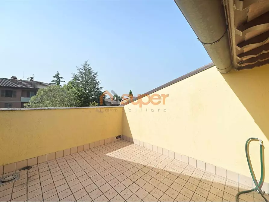 Immagine 25 di Casa indipendente in vendita  in Via Signoria a Torgiano