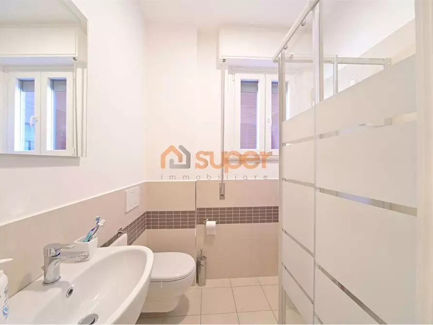 Immagine 18 di Quadrilocale in vendita  in Via Romeo Gallenga a Perugia