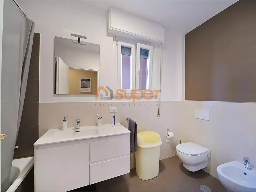 Immagine 19 di Quadrilocale in vendita  in Via Romeo Gallenga a Perugia