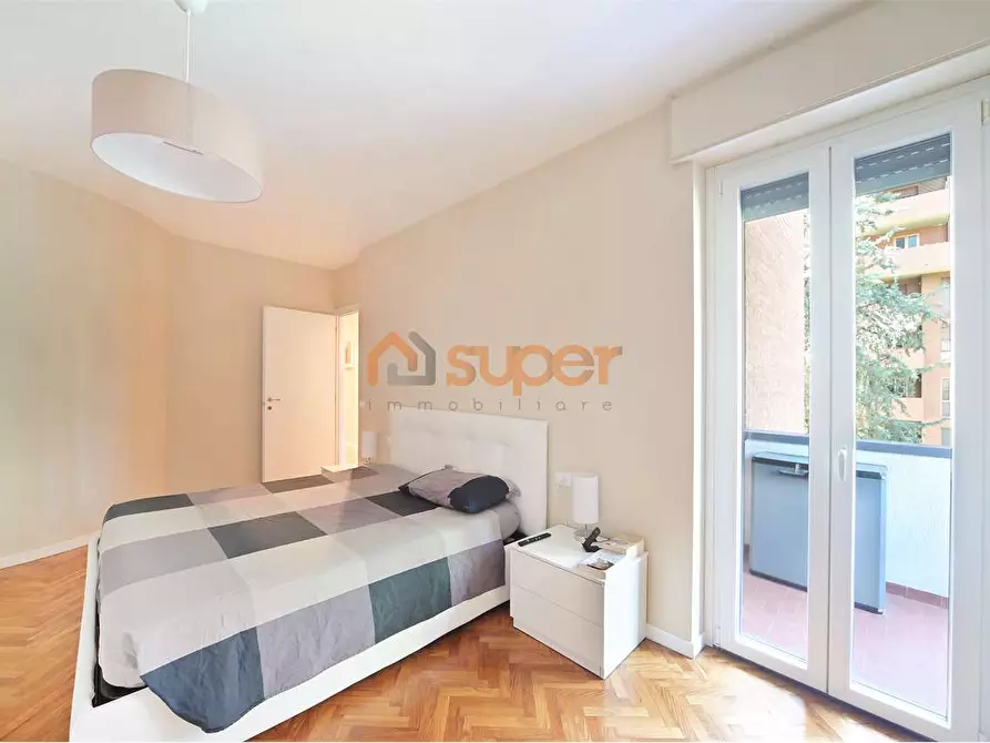 Immagine 11 di Quadrilocale in vendita  in Via Romeo Gallenga a Perugia