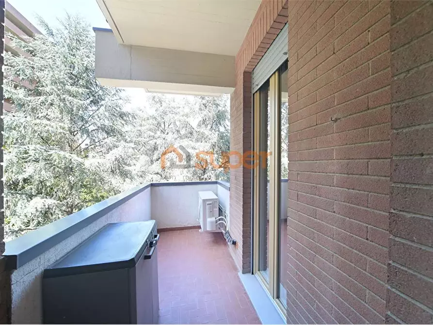 Immagine 12 di Quadrilocale in vendita  in Via Romeo Gallenga a Perugia