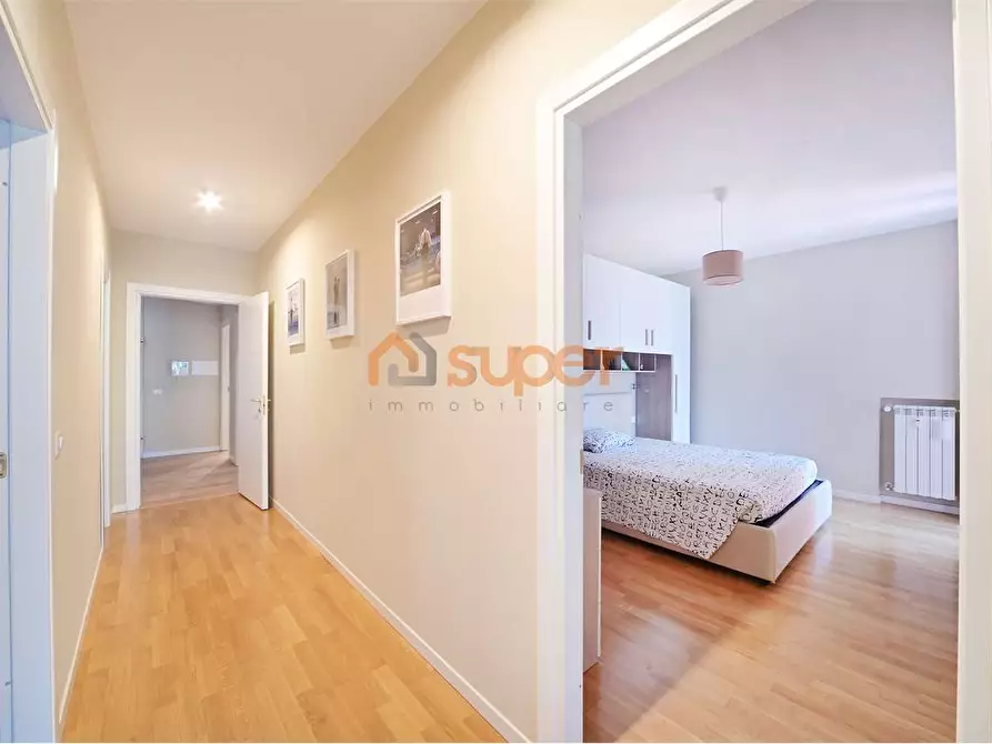 Immagine 14 di Quadrilocale in vendita  in Via Romeo Gallenga a Perugia