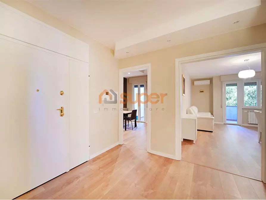 Immagine 2 di Quadrilocale in vendita  in Via Romeo Gallenga a Perugia