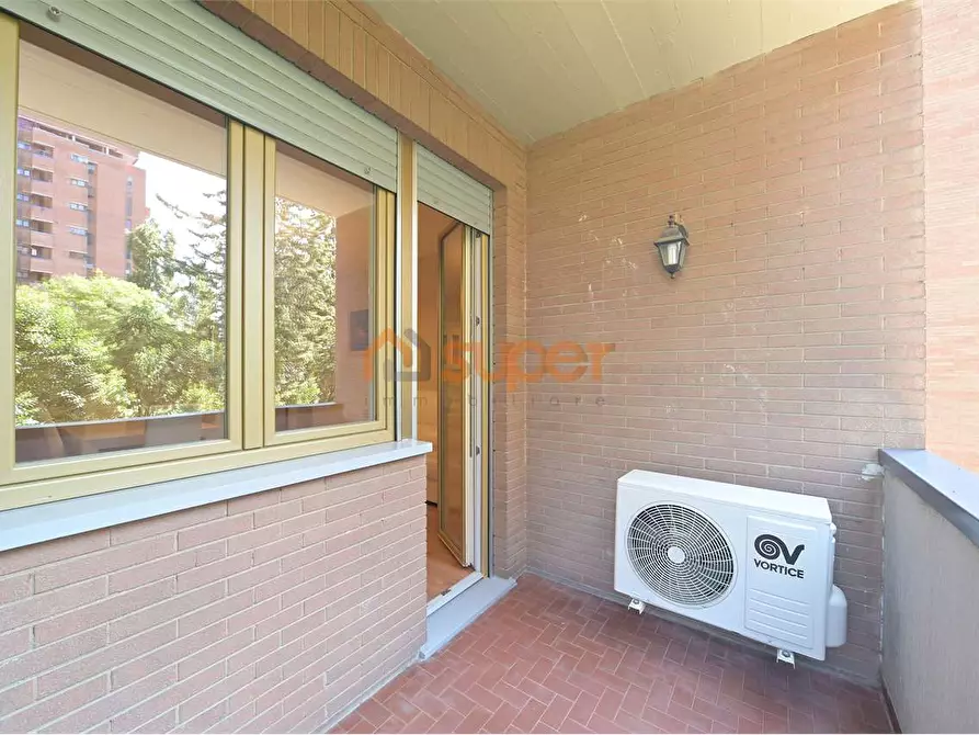 Immagine 7 di Quadrilocale in vendita  in Via Romeo Gallenga a Perugia