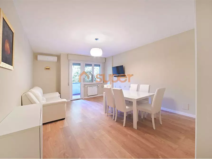 Immagine 6 di Quadrilocale in vendita  in Via Romeo Gallenga a Perugia