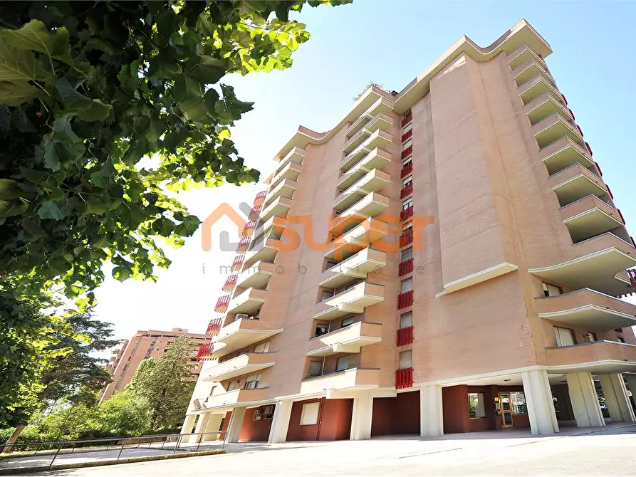 Immagine 21 di Quadrilocale in vendita  in Via Romeo Gallenga a Perugia