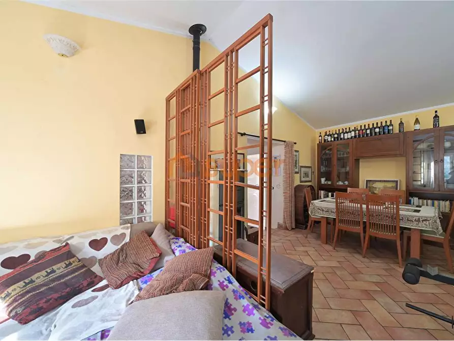 Immagine 6 di Casa indipendente in vendita  in Strada Pg-San Marco  a Perugia