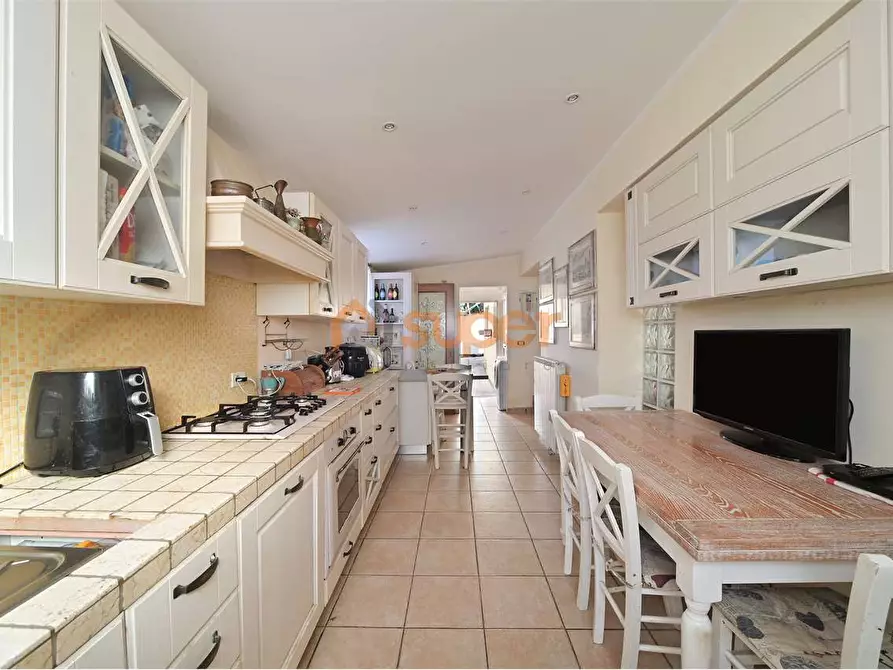 Immagine 2 di Casa indipendente in vendita  in Strada Pg-San Marco  a Perugia