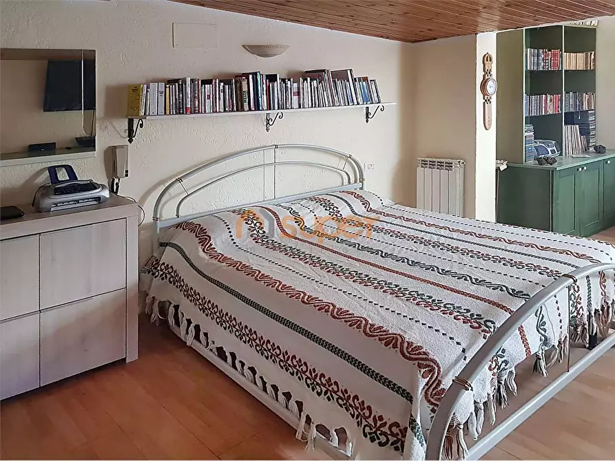 Immagine 7 di Casa indipendente in vendita  in Strada Pg-San Marco  a Perugia