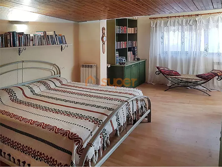 Immagine 8 di Casa indipendente in vendita  in Strada Pg-San Marco  a Perugia