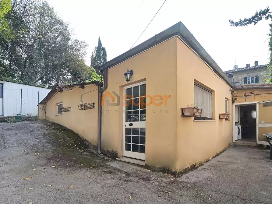 Immagine 9 di Casa indipendente in vendita  in Strada Pg-San Marco  a Perugia