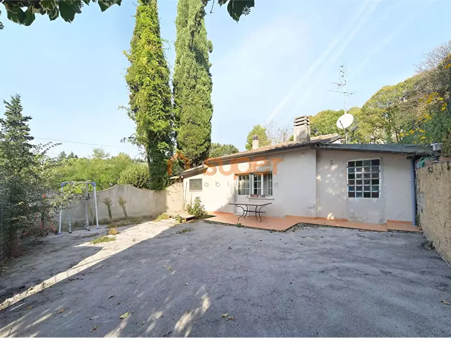 Immagine 11 di Casa indipendente in vendita  in Strada Pg-San Marco  a Perugia