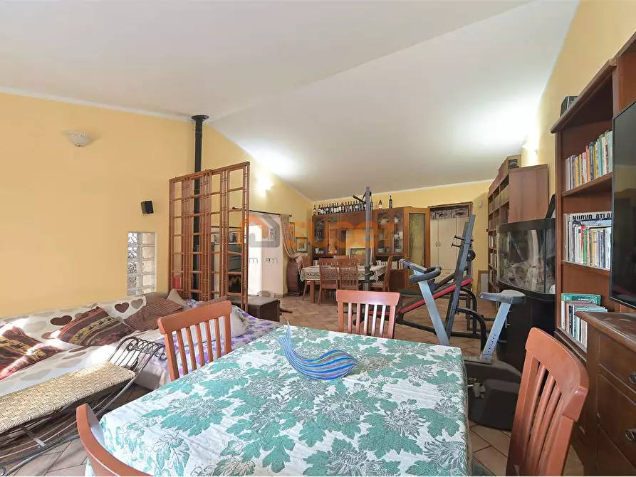 Immagine 3 di Casa indipendente in vendita  in Strada Pg-San Marco  a Perugia